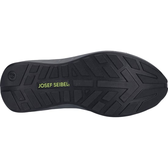 JOSEF SEIBEL Cameron 07 | Sneaker für Herren | Blau Cameron 07, ocean-kombi - Image 5