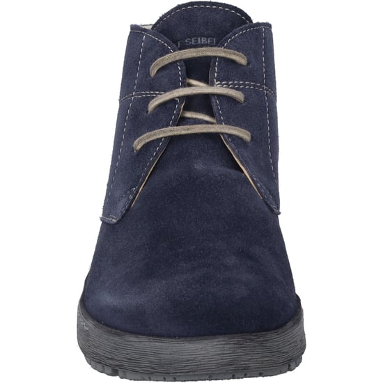 JOSEF SEIBEL Anna 08 | Stiefelette für Damen | Blau Anna 08, ocean - Image 4