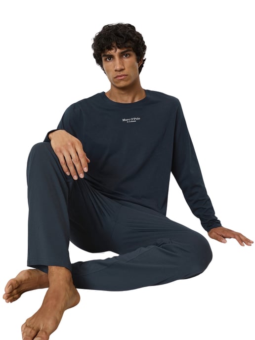 Marc O'Polo Langarmshirt - Image 5