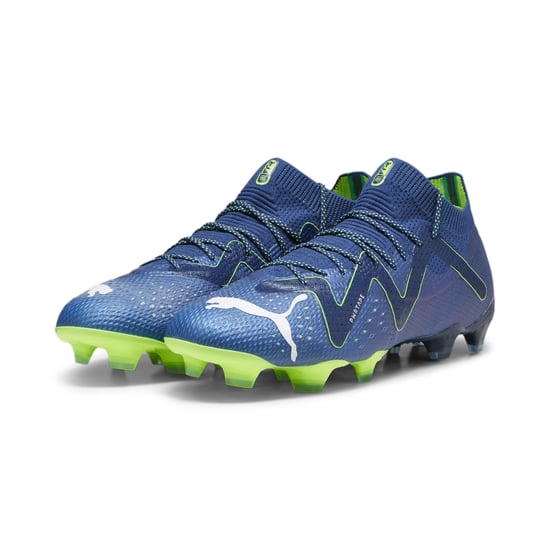 PUMA Herren FUTURE ULTIMATE FG/AG Fußballschuhe - Image 5