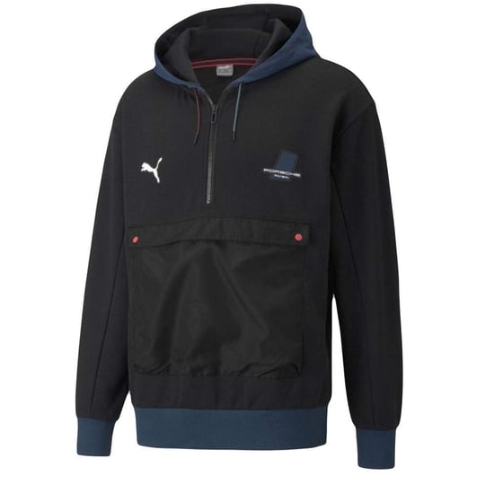 Puma Herrenjacke Porsche Targa Logo - Image 1