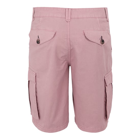 Regatta - "Shorebay II" Cargo-Shorts für Herren (Lila) - Image 2