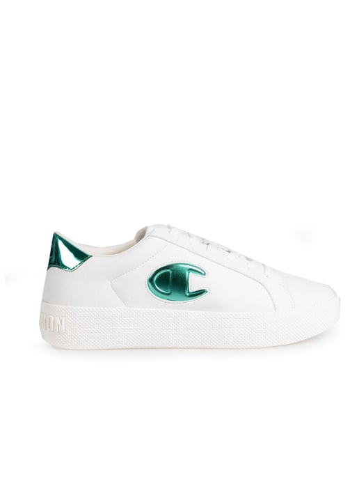 Champion Sneaker Era Gem Woman's Weiß - Image 1