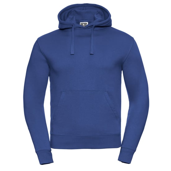 Russell - "Authentic" Kapuzenpullover für Herren (Helles Königsblau) - Image 1