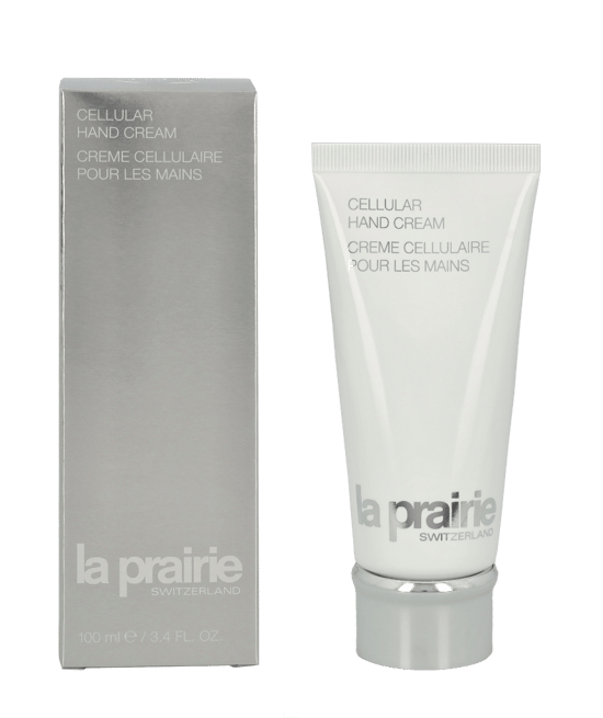La Prairie Zelluläre Handcreme 100ml - Image 1