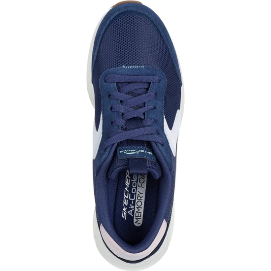 Skech-Air Court Air Wave Turnschuhe - Image 3