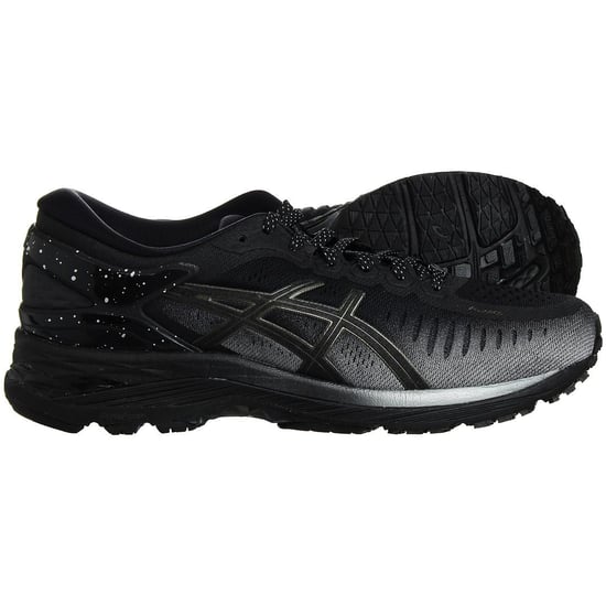 Asics MetaRun Damen-Laufschuhe in Schwarz - Image 2