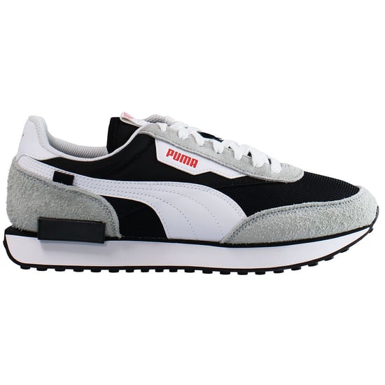 Puma Future Rider Vintage Multicolor Mens Trainers