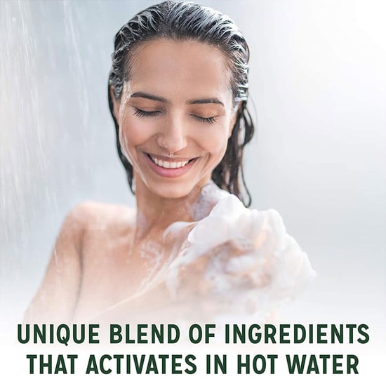 Radox Shower Gel Feel Uplifted With Grapefruit & Ginger Scent 450 ml, 6 Pack