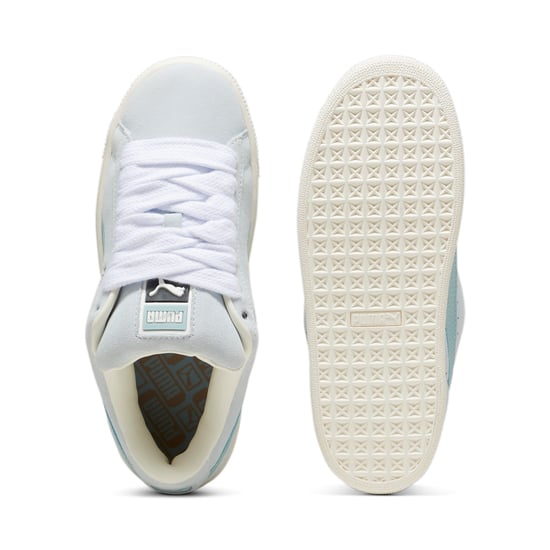 PUMA Unisex Wildleder XL Sneaker - Image 6