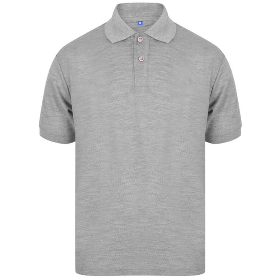 Kruze Herren Kurzarm-Poloshirts - Image 6