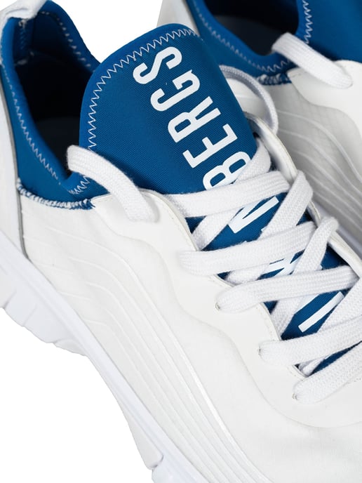Bikkembergs Sneaker Koleby Herren weiß - Image 5
