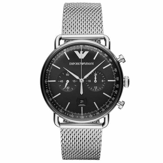 Emporio Armani AR11104 Kleid Quarz Herrenuhr - Image 1