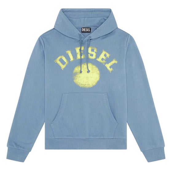 Diesel S-Ginn  Sweatshirt - Image 1