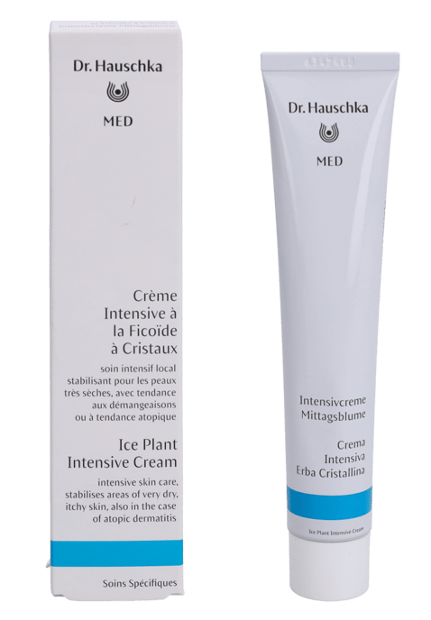 Dr. Hauschka Med Intensive Ice Plant Cream. - Image 1