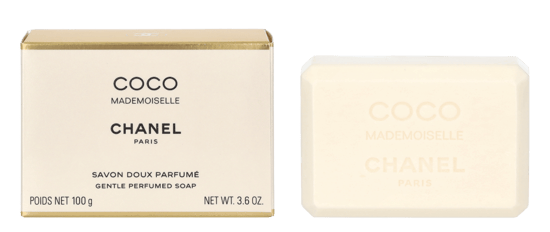 Chanel Coco Mademoiselle Fresh Bath Soap. - Image 1