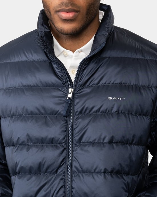 GANT Leichte Herren Daunenjacke - Image 2