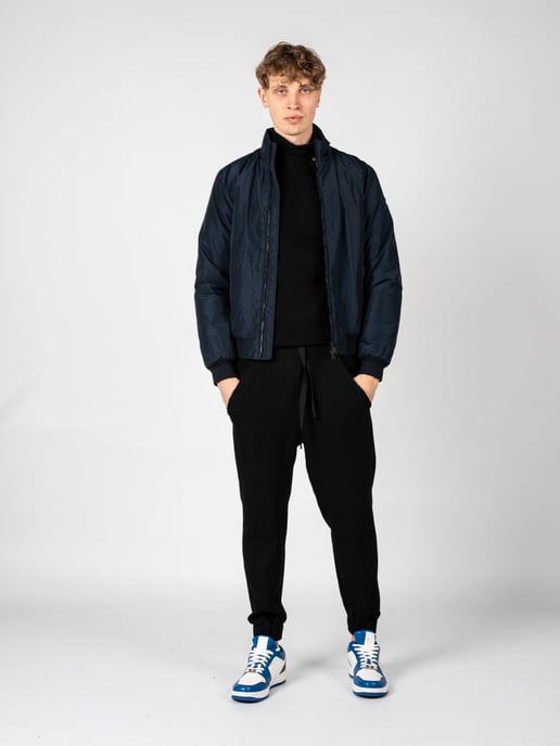 Geox Jacke Vincit Herren dunkelblau - Image 5