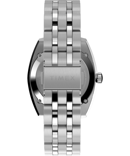 Timex Marlin Herrenuhr Silber TW2W58800 - Image 2