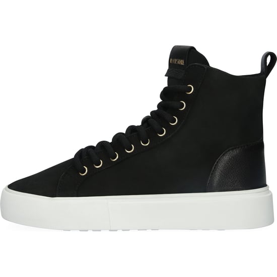 SERMEQ AKNA - Black - Sneaker (hoch) - Image 5