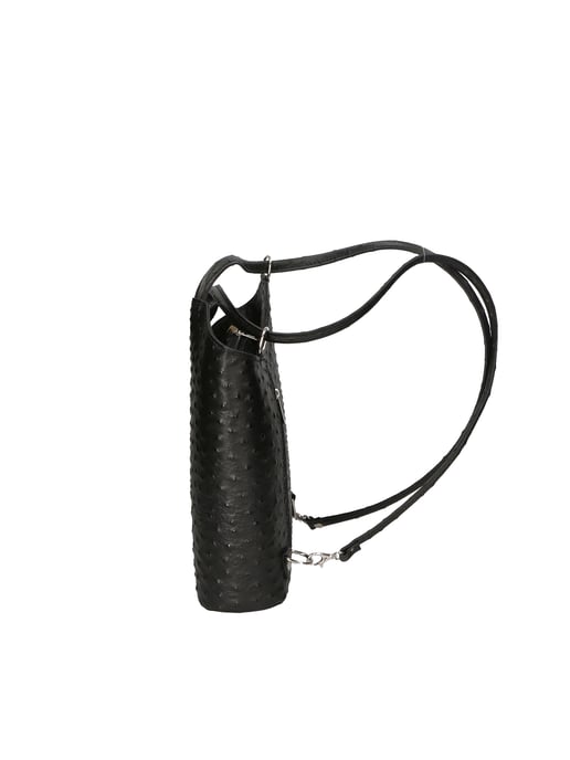Gave Lux backpack women BLACK