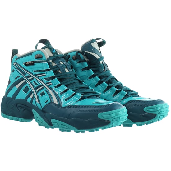 ASICS HS3-S Gel-nandi sp v g-tx Herrenblau Trainer - Image 2