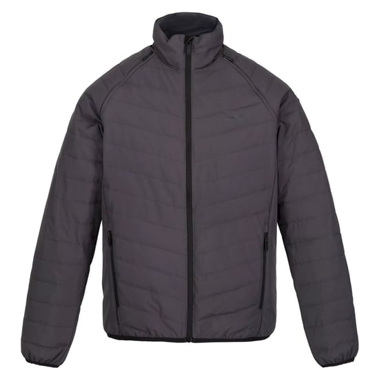 Regatta - "Bennick" Steppjacke für Herren (Grau) - Image 1