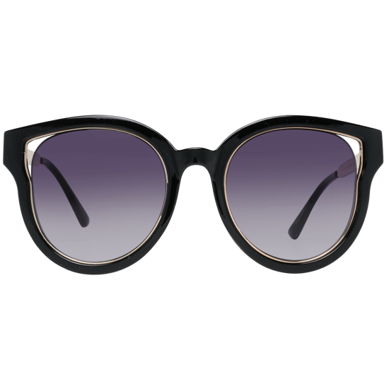 Guess Sunglasses GF0323 01B 54 Women Black - Image 2