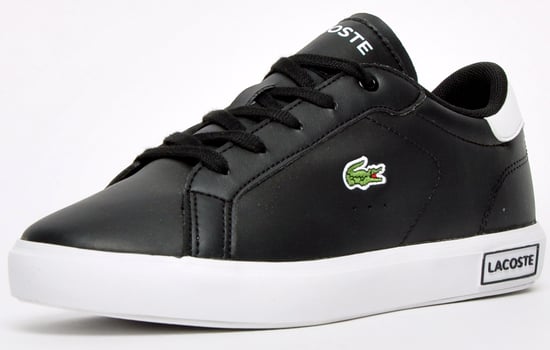 Lacoste Power Court Junior - Image 2