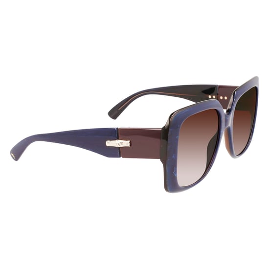 Longchamp Damen-Sonnenbrillen 53/20/140 mm Acetat - Image 2