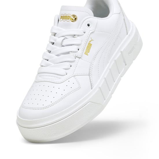 Basket Puma Damen Cali Court - Image 6