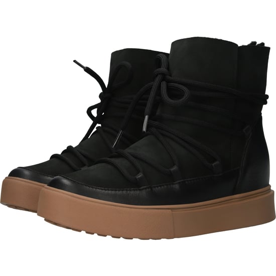 SERMEQ UKI - Black - Stiefel - Image 2