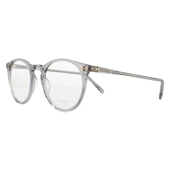 Oliver Peoples Brillenfassung O'Malley OV5183 1132 Workman Grau Herren - Image 2
