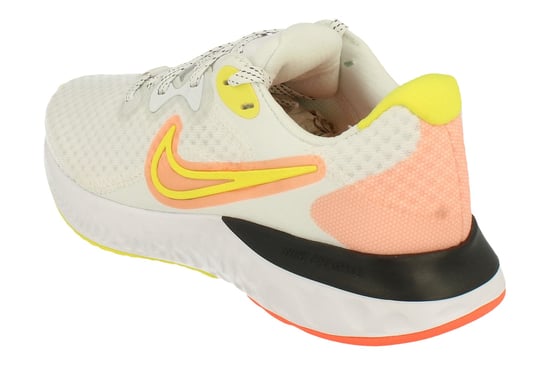 Nike Damen Renew Run 2 Weiß Turnschuhe - Image 2