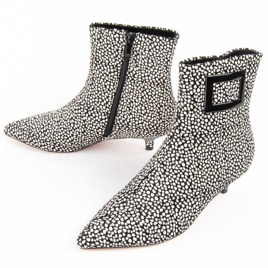 Montevita Ankle Boot Botirey7 Black