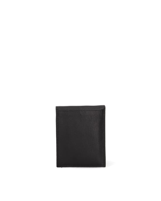 Solo Soprani Geldbörse Männer BLACK - Image 2