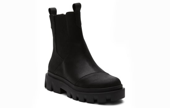 Toms Rowan Womens Chelsea Boots