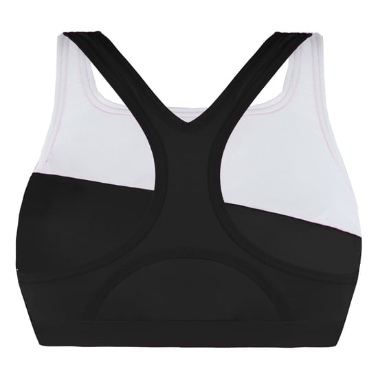 Speedo bedrucktes Haus von Holland Blackwhite Frauen Zwei Stücke Badeanzug 8 121933503 - Image 4