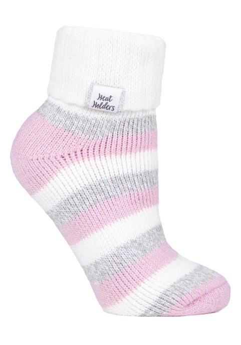 Wärmehalter Damen extra flauschige Bettsocken zum Faulenzen - Image 1
