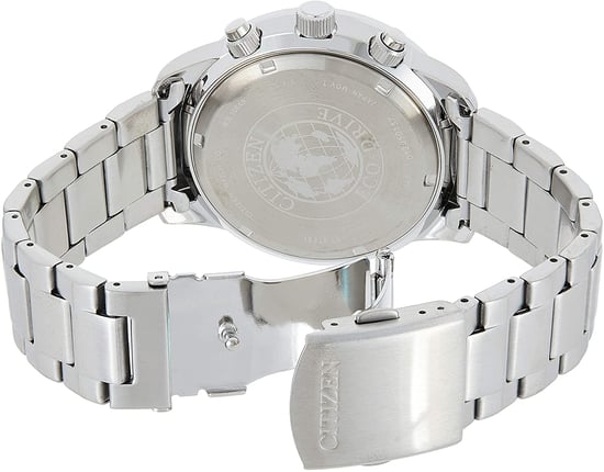 Citizen Herrenuhr Silber CA0690-88L - Image 3