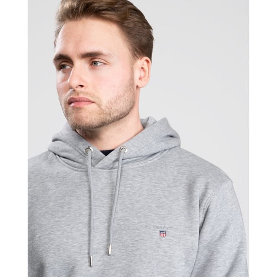 GANT Original Sweat Herren Hoodie - Image 6