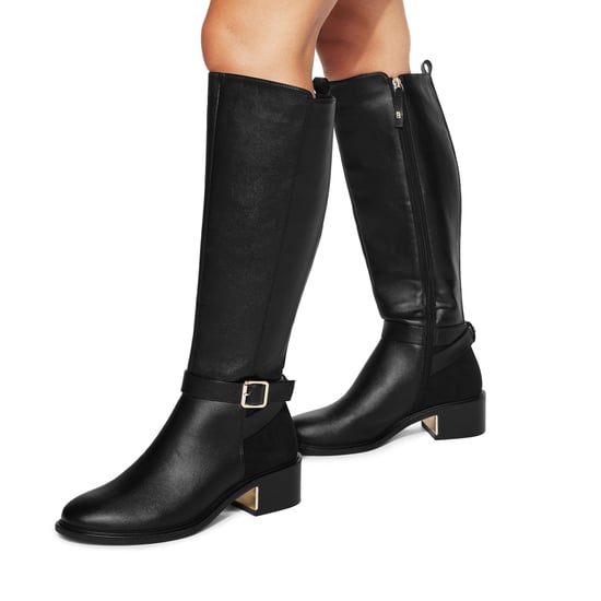 KG Kurt Geiger  Helen High Leg Boots