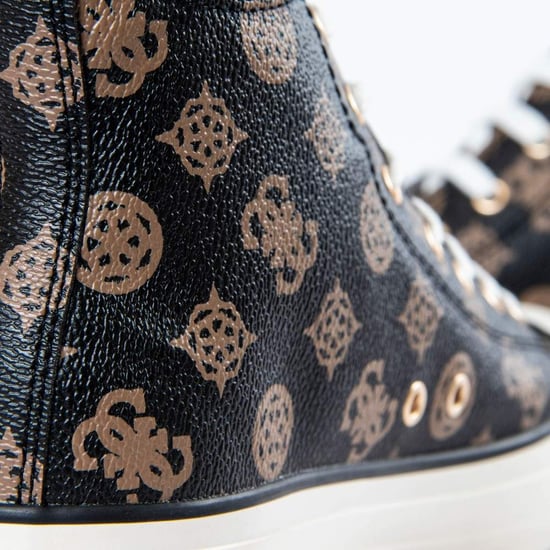 Guess Damen-Sneaker Niafal - Image 3