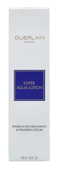 Guerlain Super Aqua-Lotion 150 ml - Image 2