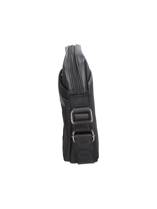 Northampton Polo Club Schultertasche Männer BLACK - Image 3