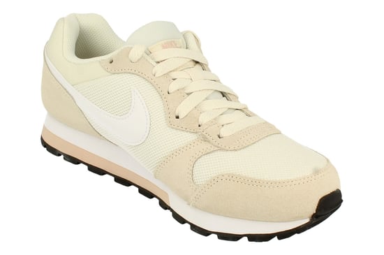 Nike MD Runner 2 Weisse Turnschuhe - Image 4