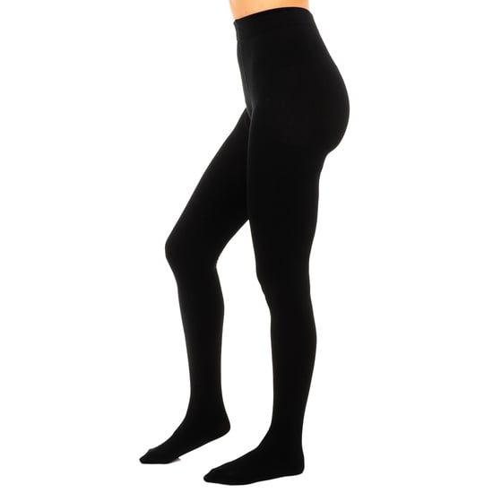 Thermal leotard with anatomical waistband D0IK7 woman