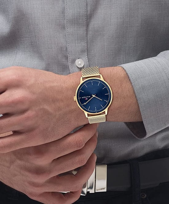 Tommy Hilfiger Herren Uhr 1791877 - Image 4