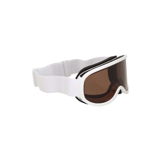 Mountain Warehouse - Masque de ski - Adulte (Blanc) - Image 3