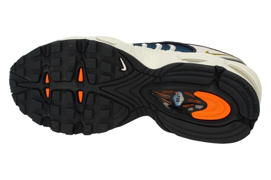 Nike Air Max Tailwind Iv Damen Weiß Trainer - Image 5
